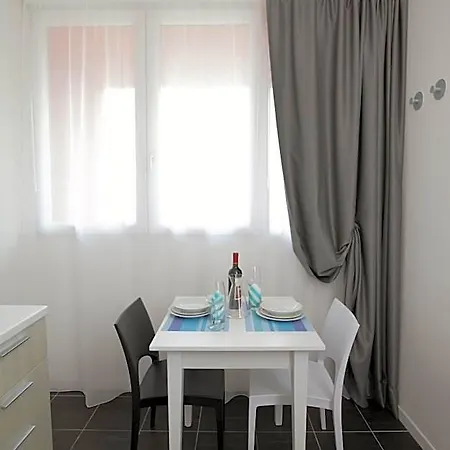 Citta Ideale 3* Il Palazzone