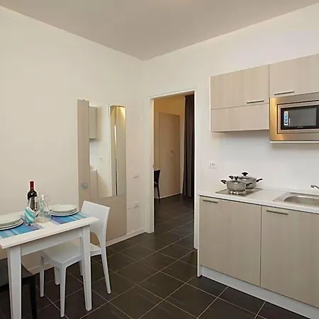 Citta Ideale Hotel Il Palazzone
