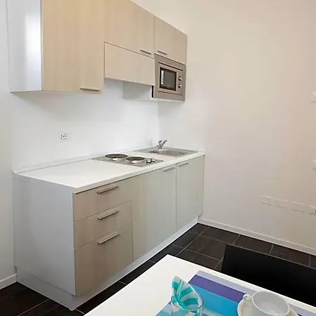 Hotel Citta Ideale 3*