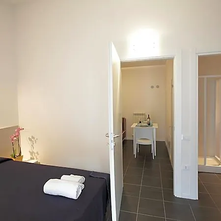 Hotel Citta Ideale