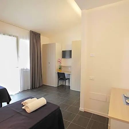 Citta Ideale 3* Il Palazzone