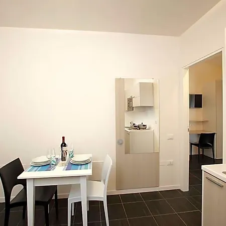 Hotel Citta Ideale 3*