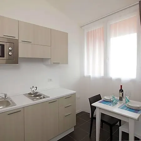 Hotel Citta Ideale Il Palazzone