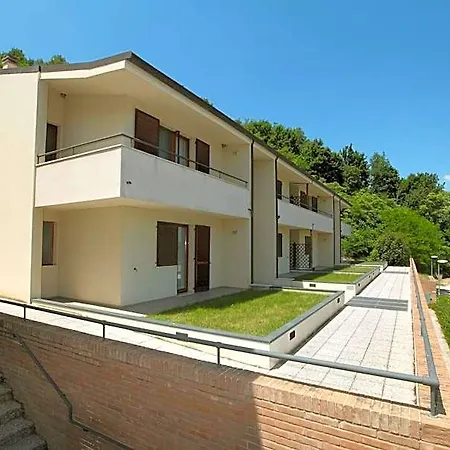Citta Ideale Il Palazzone