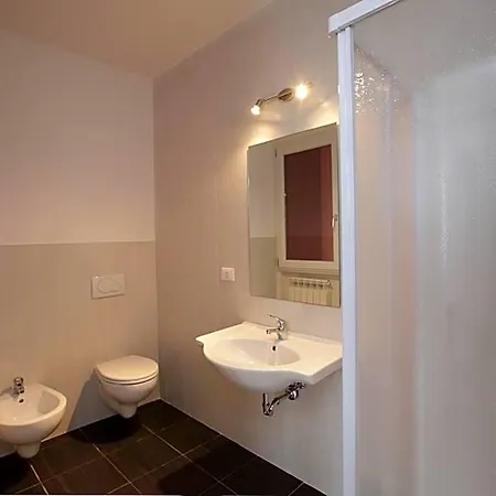 Hotel Citta Ideale Il Palazzone